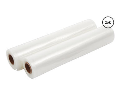 Vacuum Food Sealer Rolls