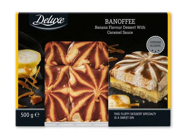Dessertspecialitet