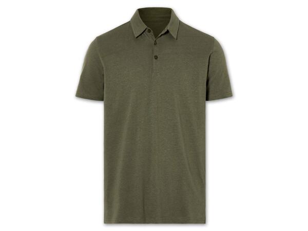 Herren Poloshirt