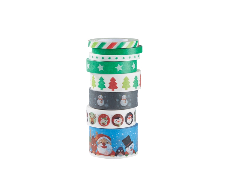 Decorative Adhesive Tape