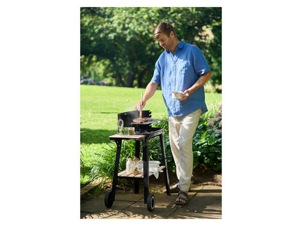 GRILLMEISTER Gril GGW 84 B1