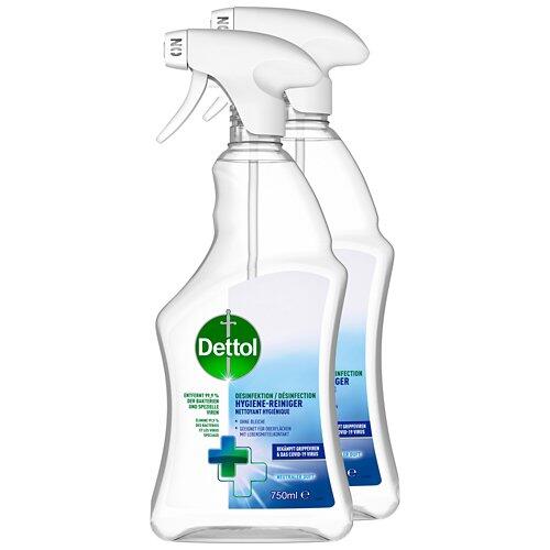 DETTOL Désinfectant multi-usages