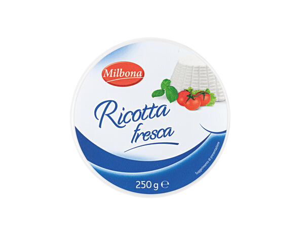 Ricotta Cheese