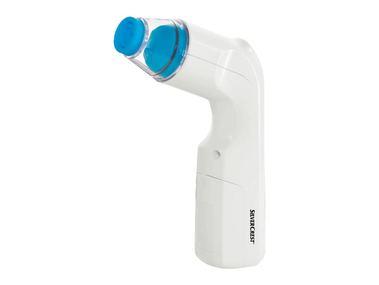 SILVERCREST KITCHEN TOOLS(R) Hand-Held Vacuum Device