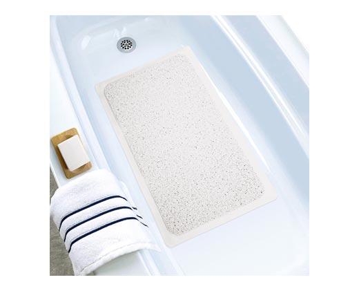 Huntington Home 
 Loofah Anti-Slip Bath Mat