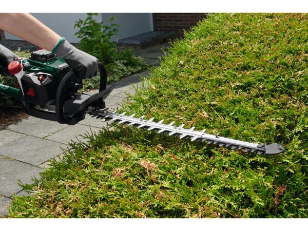 Petrol Hedge Trimmer