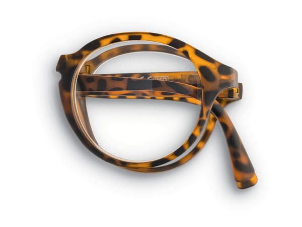 Auriol Folding Reading Glasses
