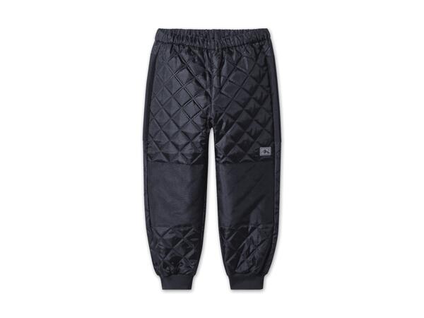 Kleinkinder Outdoorhose