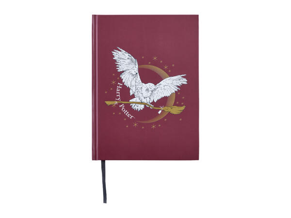 Harry Potter Notebook