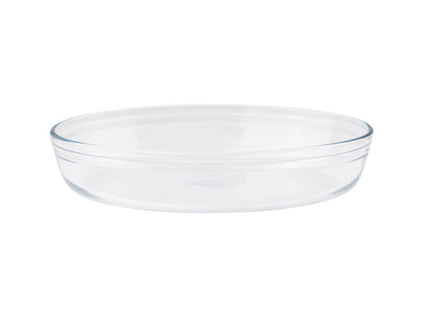 Glass Baking Dish