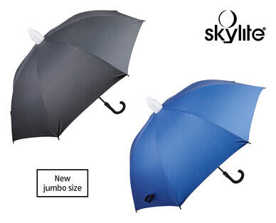 Jumbo Golf or No-Drip Umbrella
