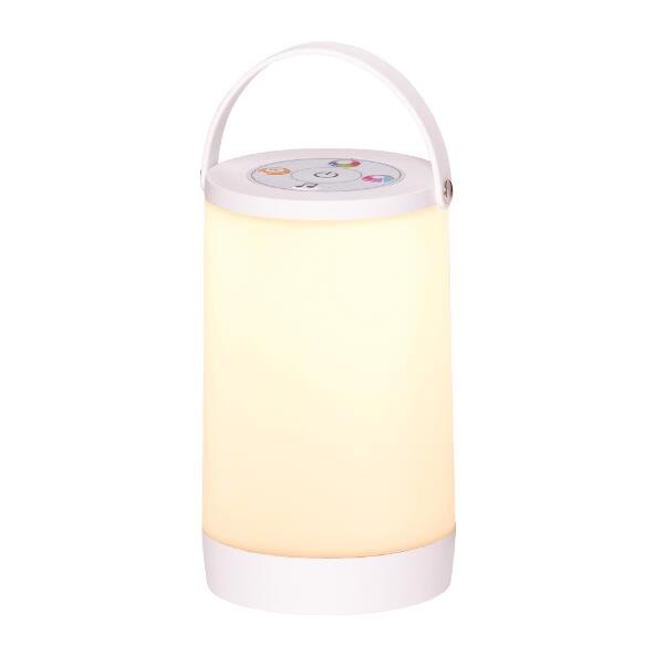 CASALUX(R) 				Lanterna LED