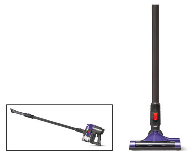 Easy Home Cordless Cyclonic Stick Vacuum