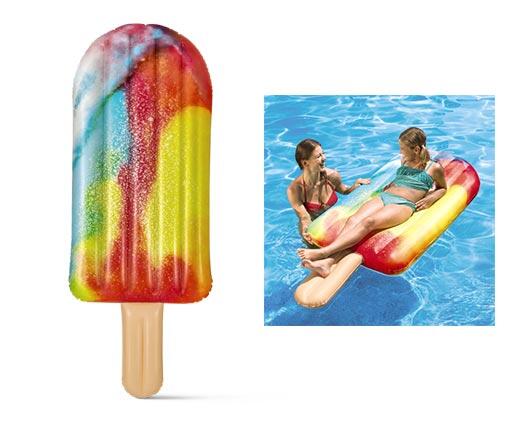Summer Waves
Popsicle or Fruit Slice Float