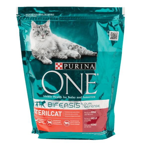 Purina One Sterilcat kattenvoer