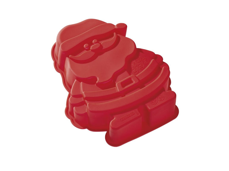 ERNESTO Mini Baking Mould