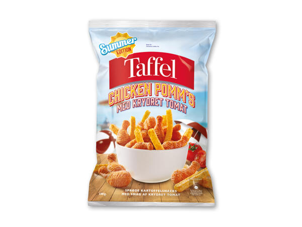 Taffel Summer Edition