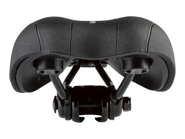 Wittkop Memory Foam Saddle