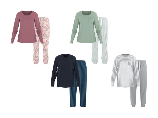 LIVERGY(R)/​ESMARA(R) Pyjamas