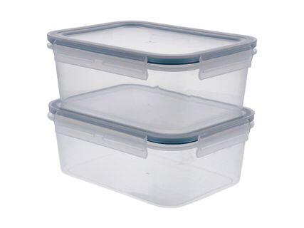 SILVERCREST Food Storage Container Set