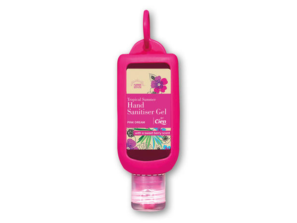 CIEN Tropical Summer Håndgel