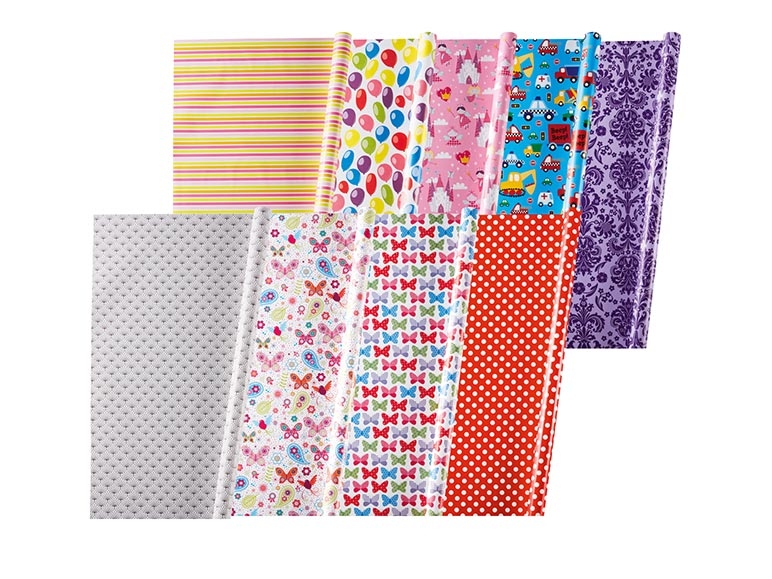 Papier cadeau