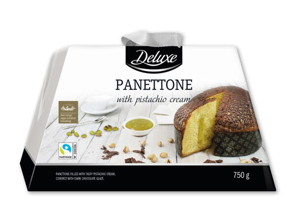 Panettone