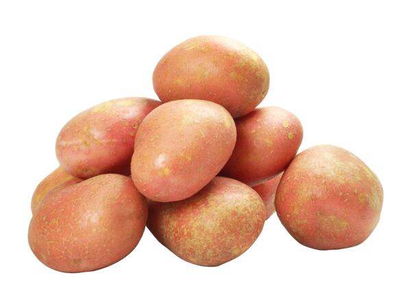 Rooster Potatoes