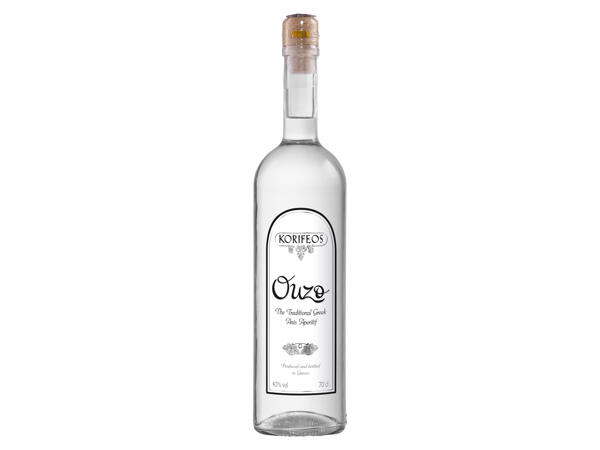 Korifeos Ouzo