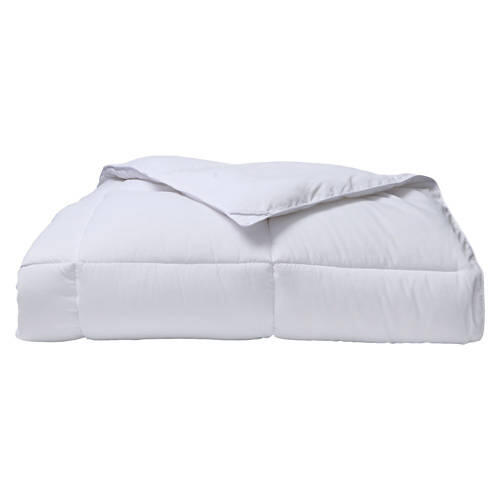 106" x 92" King Size Down Alternative Comforter