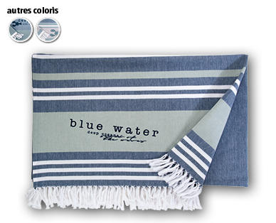 Couverture maritime MY LIVING STYLE