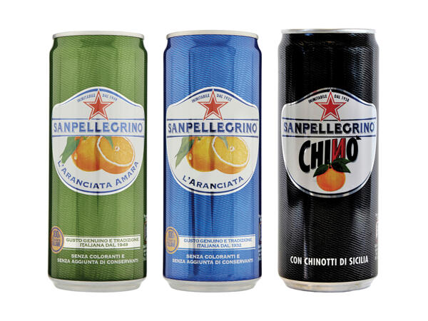 San Pellegrino