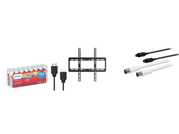 Philips TV Accessories