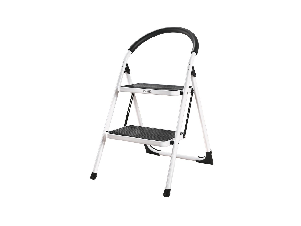 Folding Stepladder
