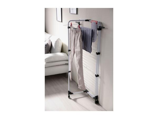 Vileda Mixer 3 Tower Airer