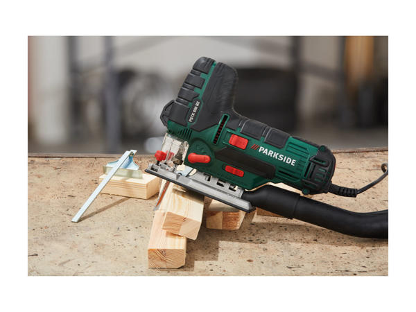 Parkside 800W Jigsaw1