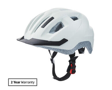 Adult's Bicycle Helmet
