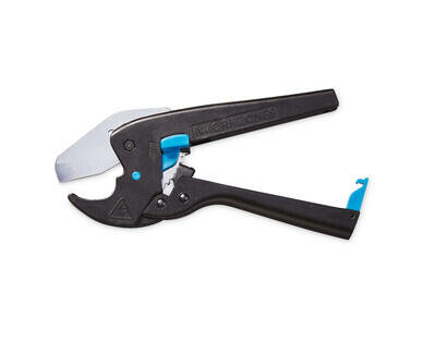 Assorted Plumbing Tools
