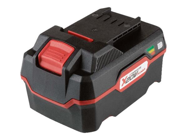 20V 4 Ah Battery