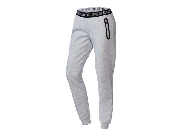 Ladies' Joggers