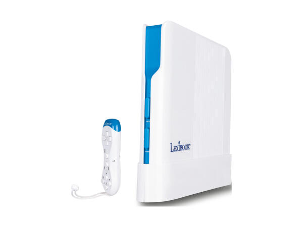 TV Game Console