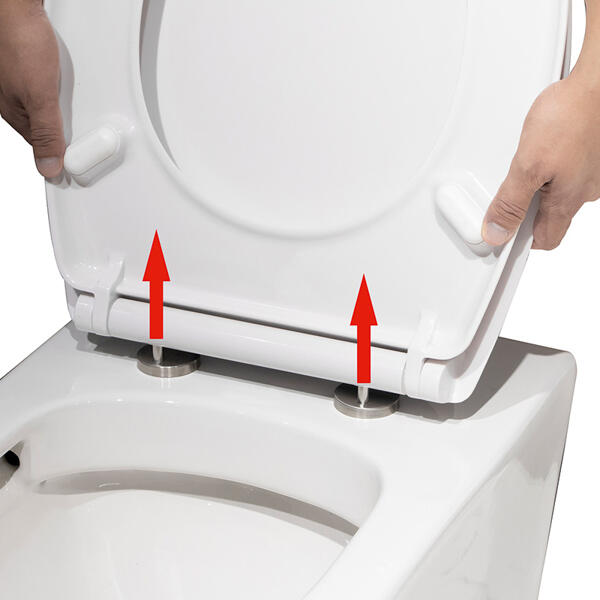 WC-Sitz