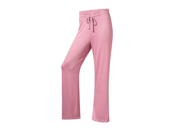 Ladies' joggers
