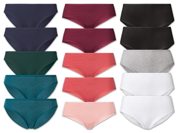 ESMARA LINGERIE(R) Damen Unterwäsche