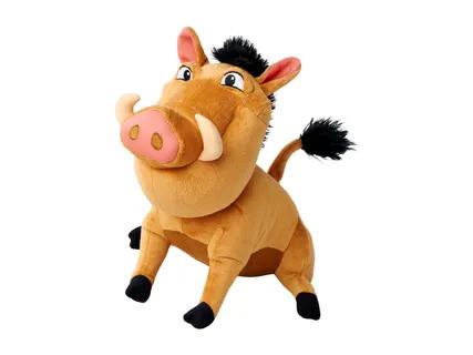 DISNEY Pumbaa Soft Toy