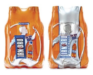 Irn Bru