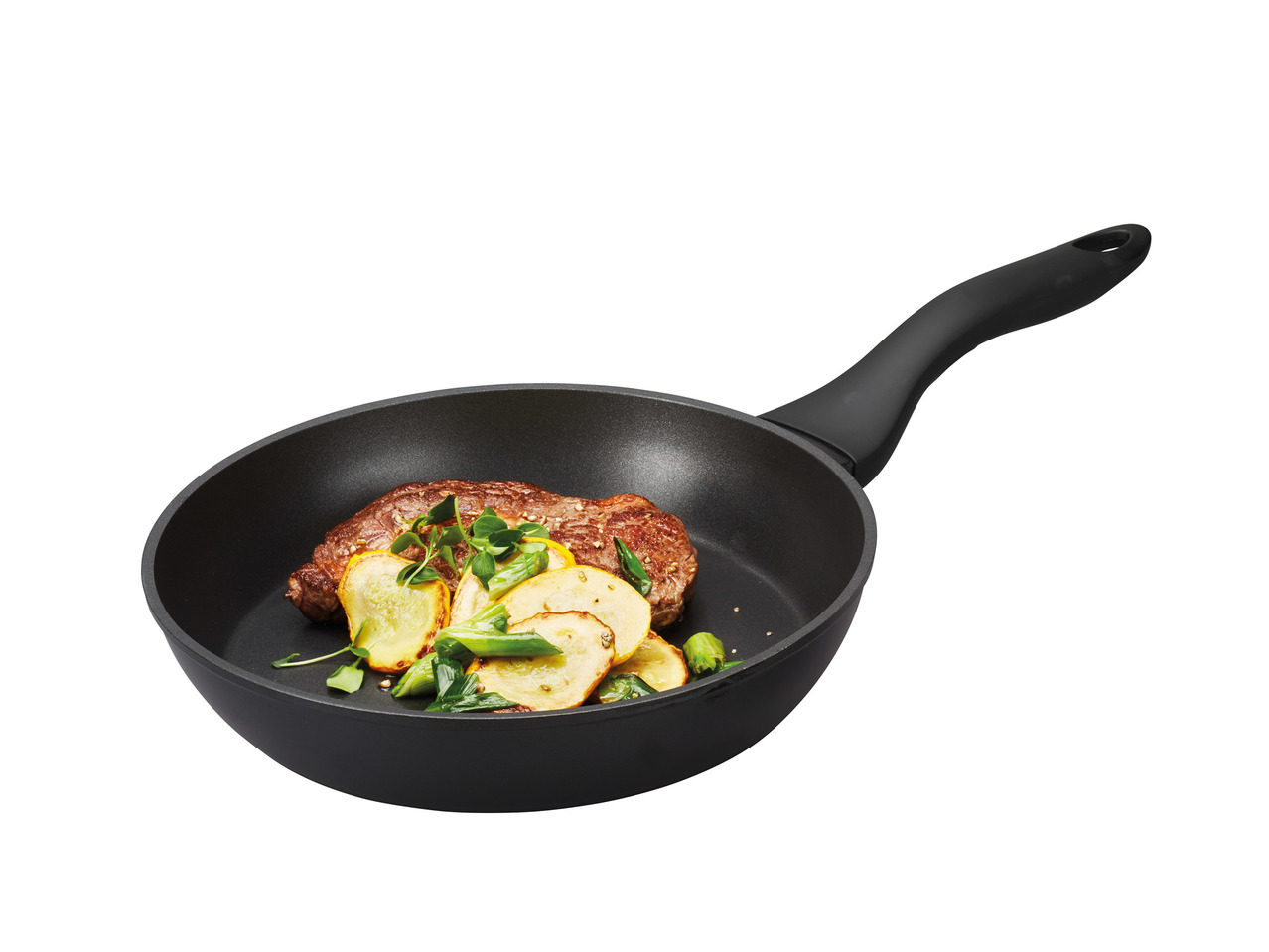 Ernesto Cast Aluminium Frying Pan1