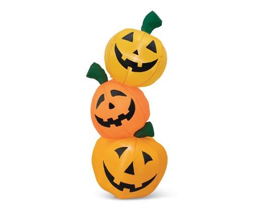 Huntington Home 4' Halloween Inflatable