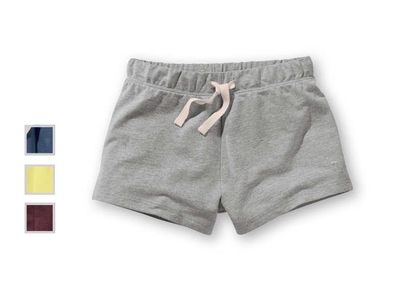 ESMARA Ladies' Shorts