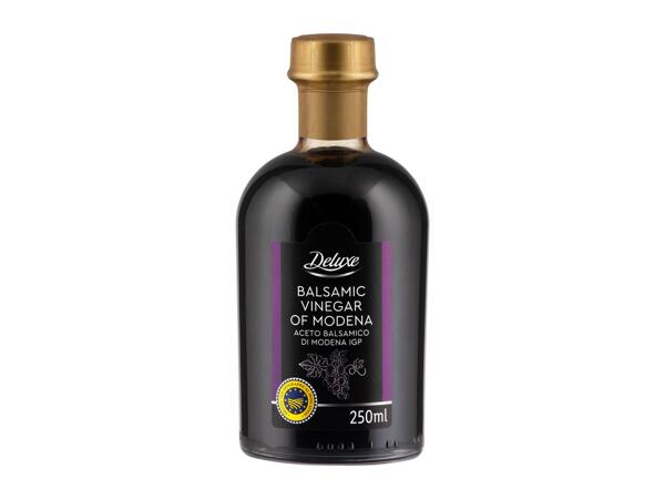 Deluxe Balsamic Vinegar of Modena